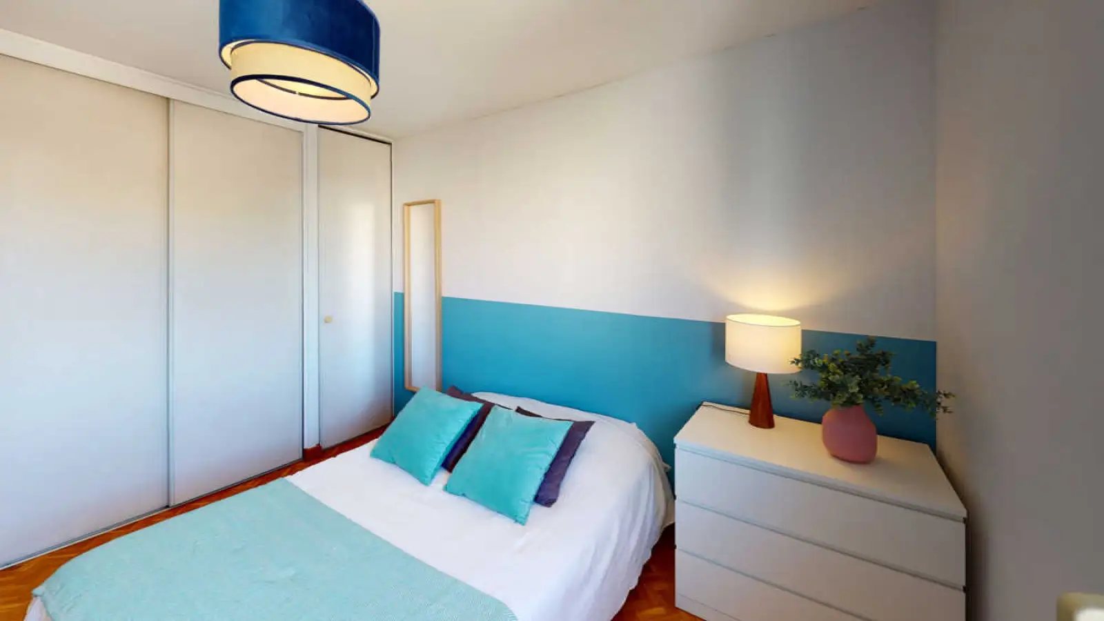 Appartement Rue Marcel Mérieux à Lyon