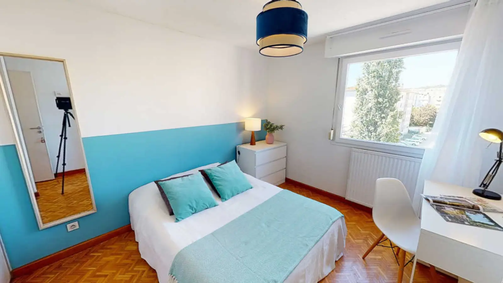 Appartement Rue Marcel Mérieux à Lyon