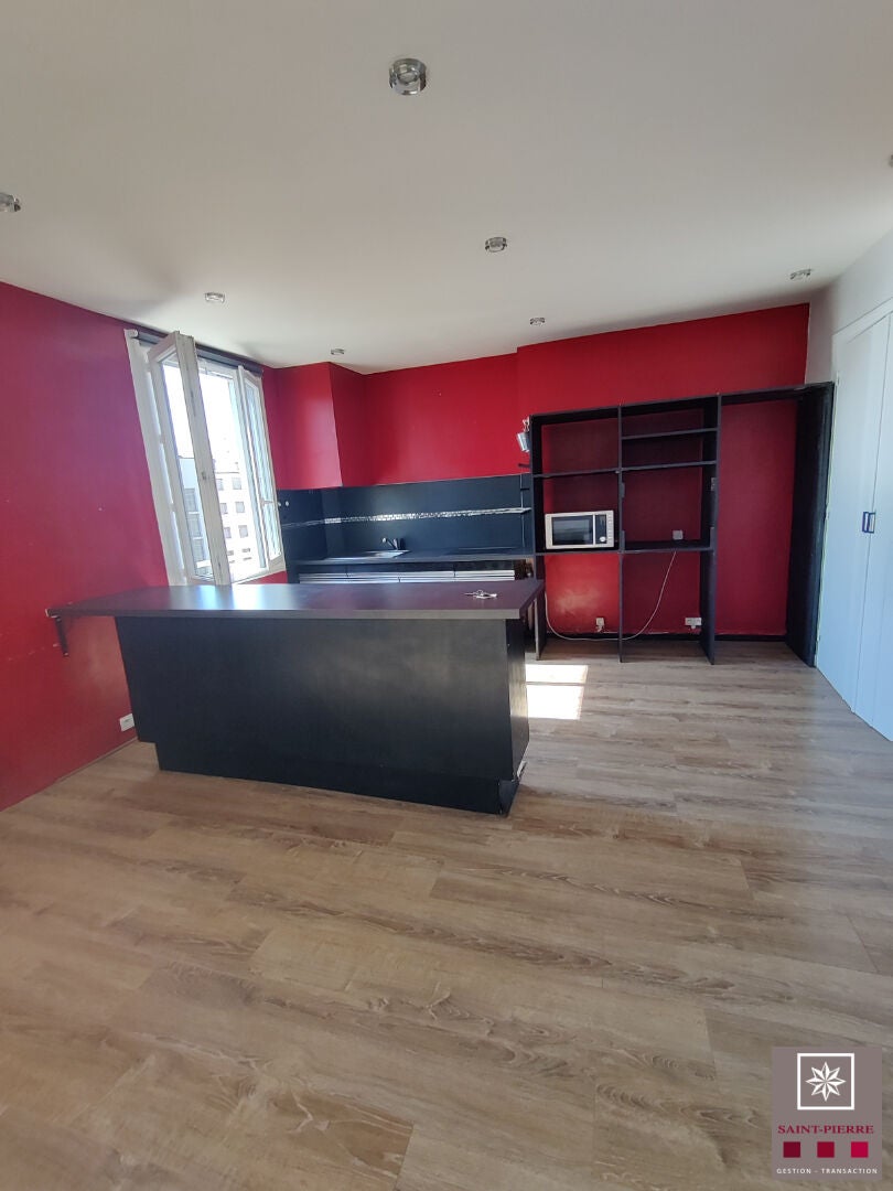 Appartement Avenue Paul Santy à Lyon