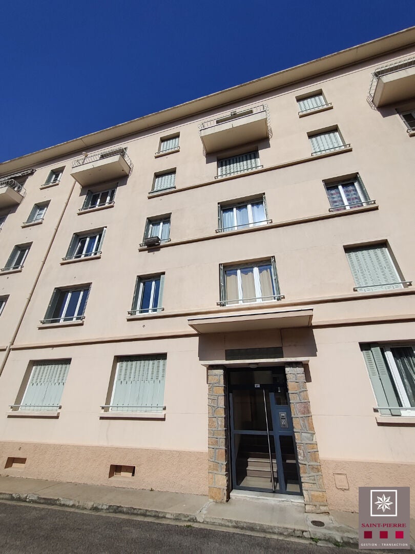 Appartement Avenue Paul Santy à Lyon