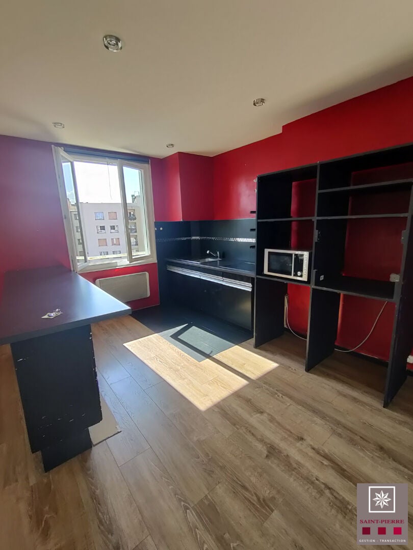Appartement Avenue Paul Santy à Lyon