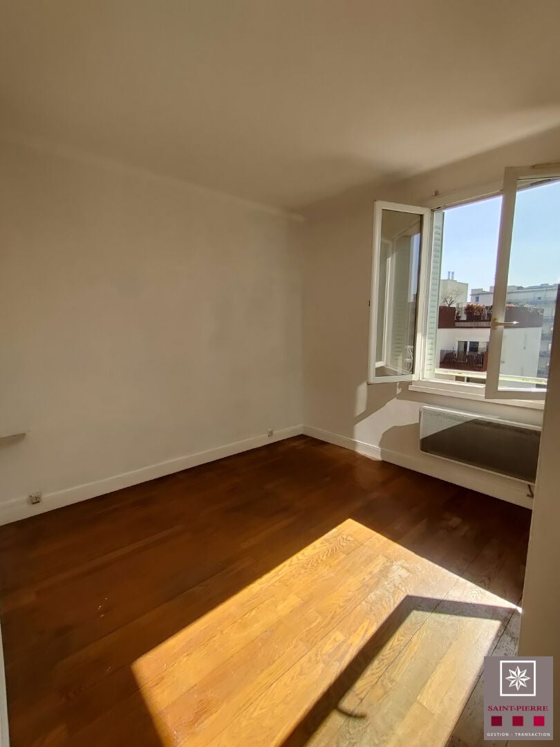 Appartement Avenue Paul Santy à Lyon