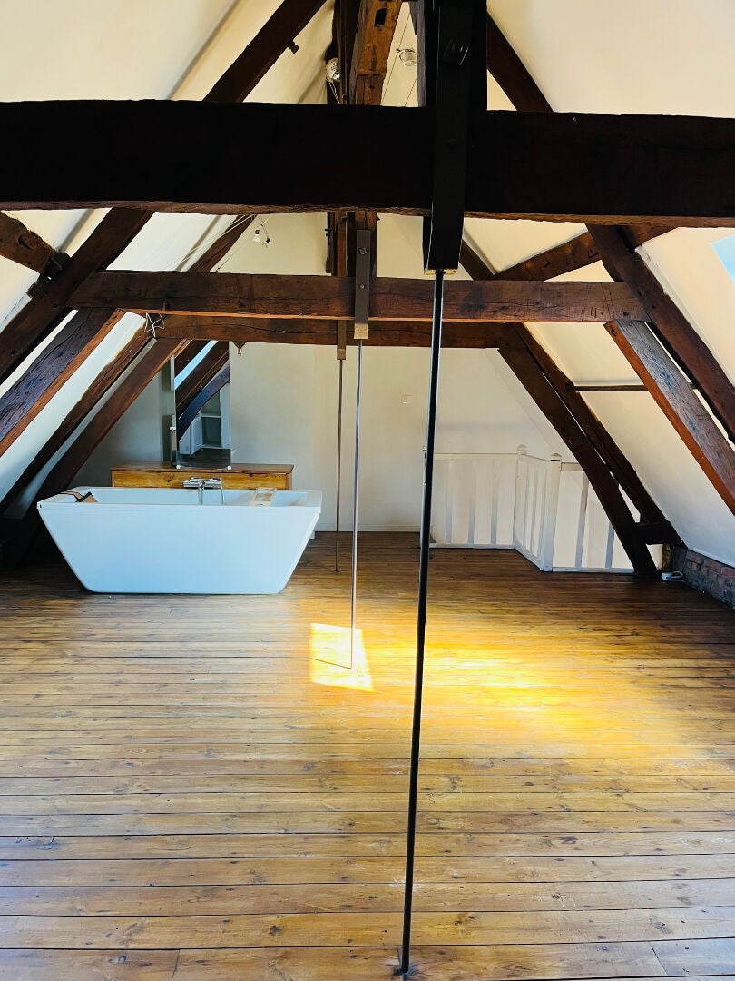 Appartement Rue du Gouvernement à Saint-Quentin
