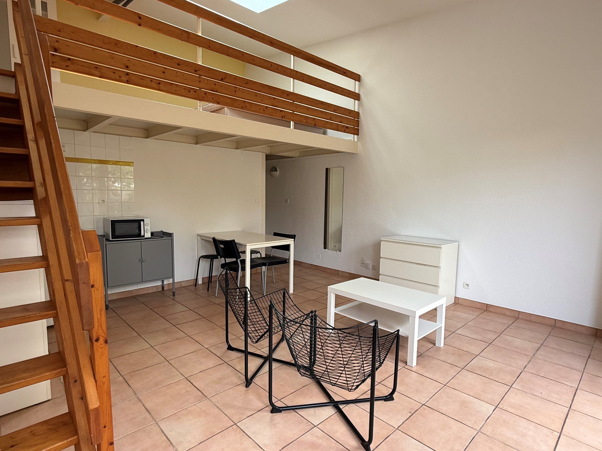 Chambre Boulevard d'Italie à La Roche-sur-Yon
