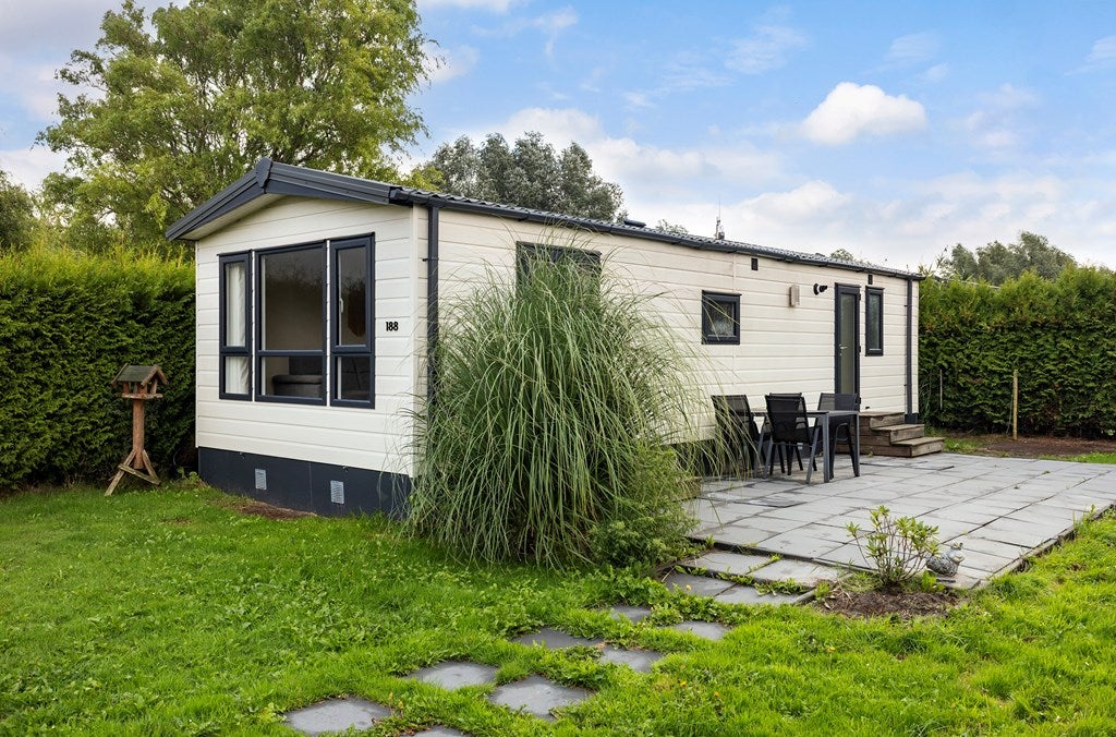 Huis Gralda 5 K188 in Menaam