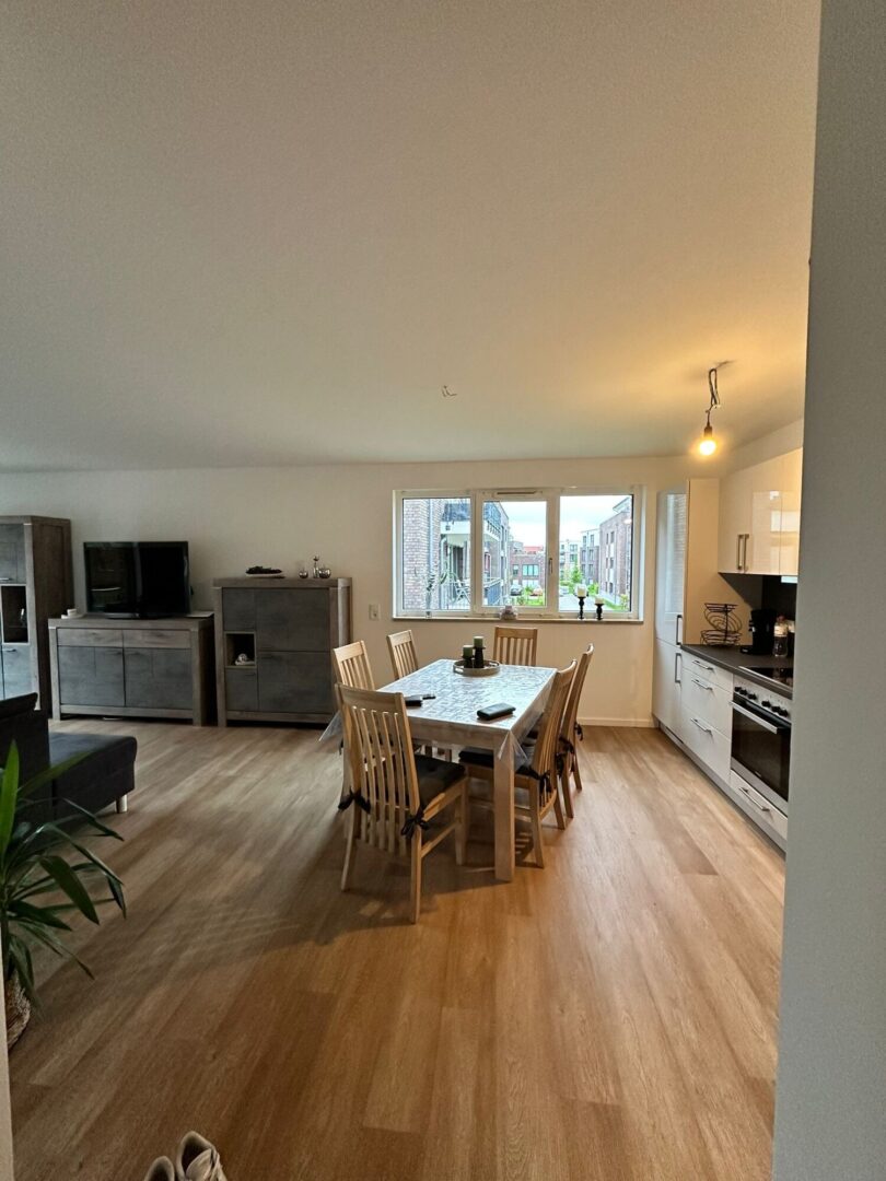 Wohnung Lönsweg in Stade