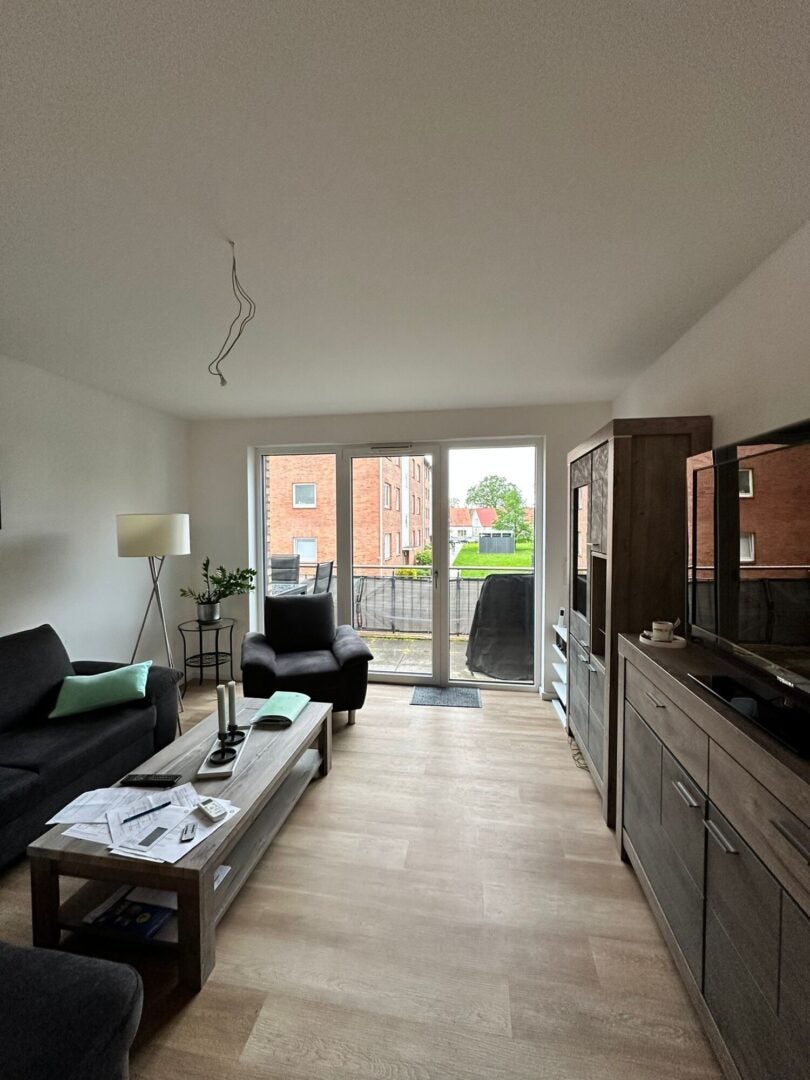 Wohnung Lönsweg in Stade