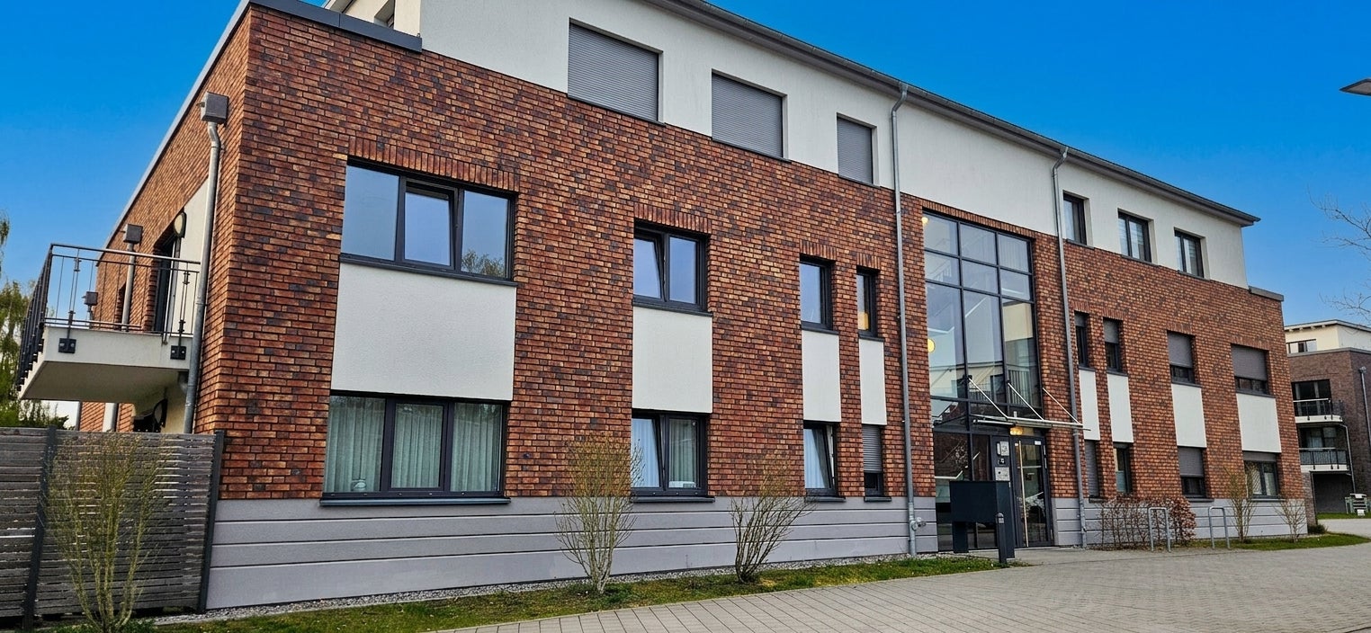 Wohnung Lönsweg in Stade