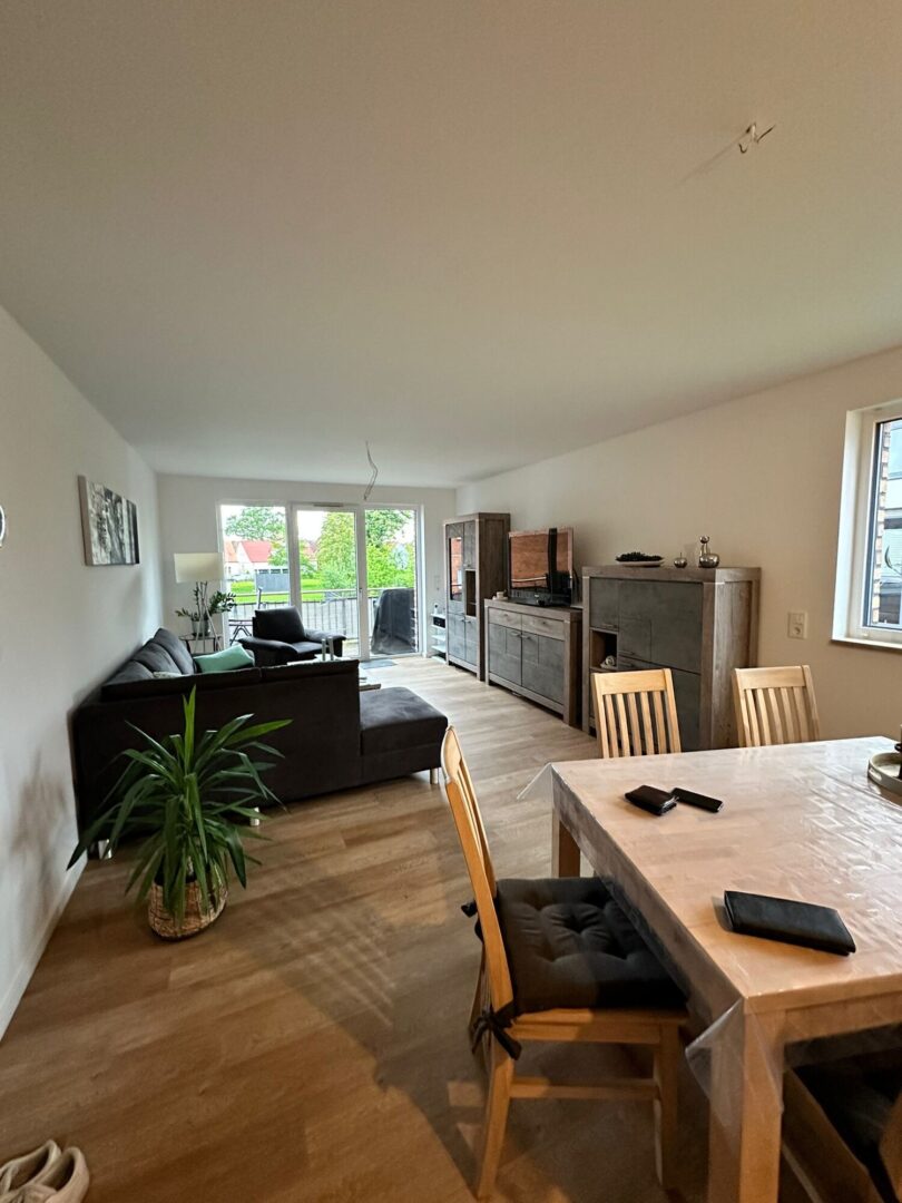 Wohnung Lönsweg in Stade
