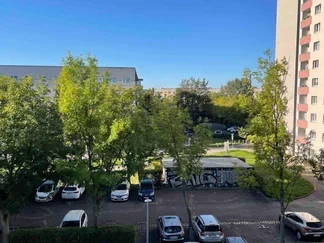 Wohnung Rottwerndorfer Straße in Dresden