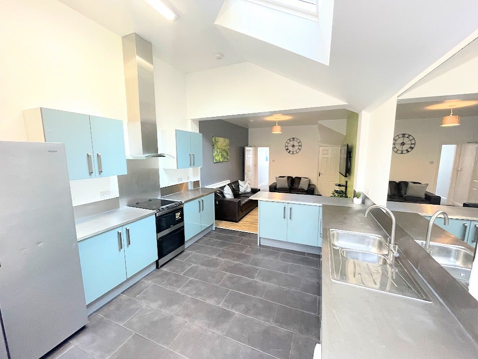 House Broadgate in Coventry