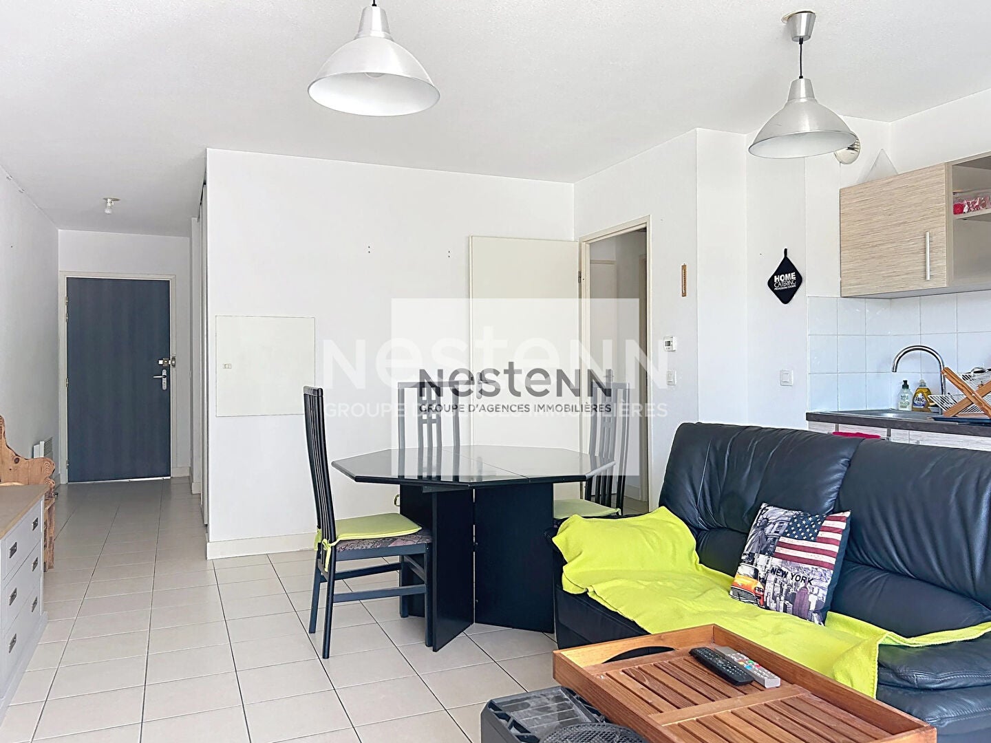 Appartement Cours Gambetta à Talence
