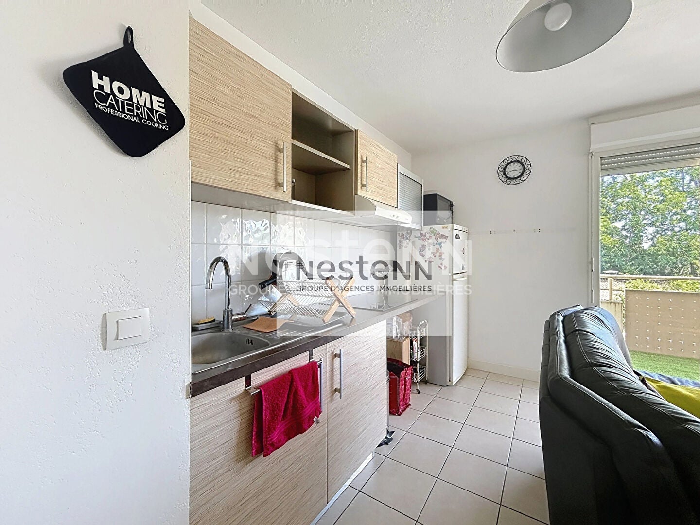 Appartement Cours Gambetta à Talence