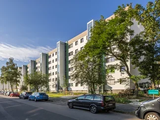 Wohnung Elsterwerdaer Straße in Dresden