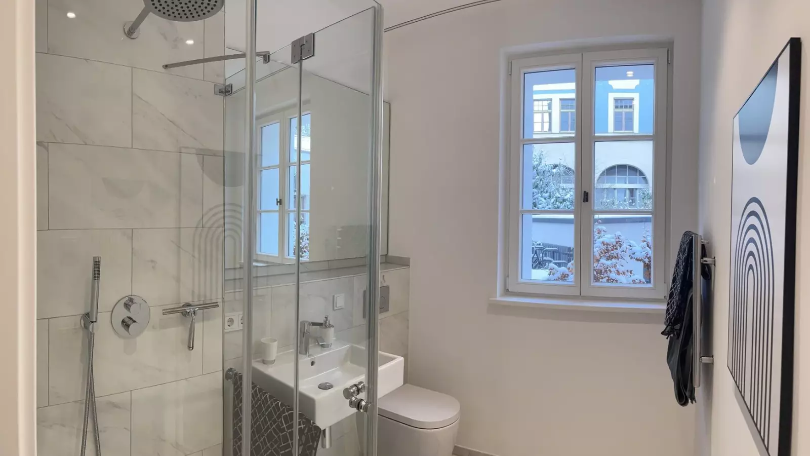 Wohnung Joseph-Holzer-Weg in München