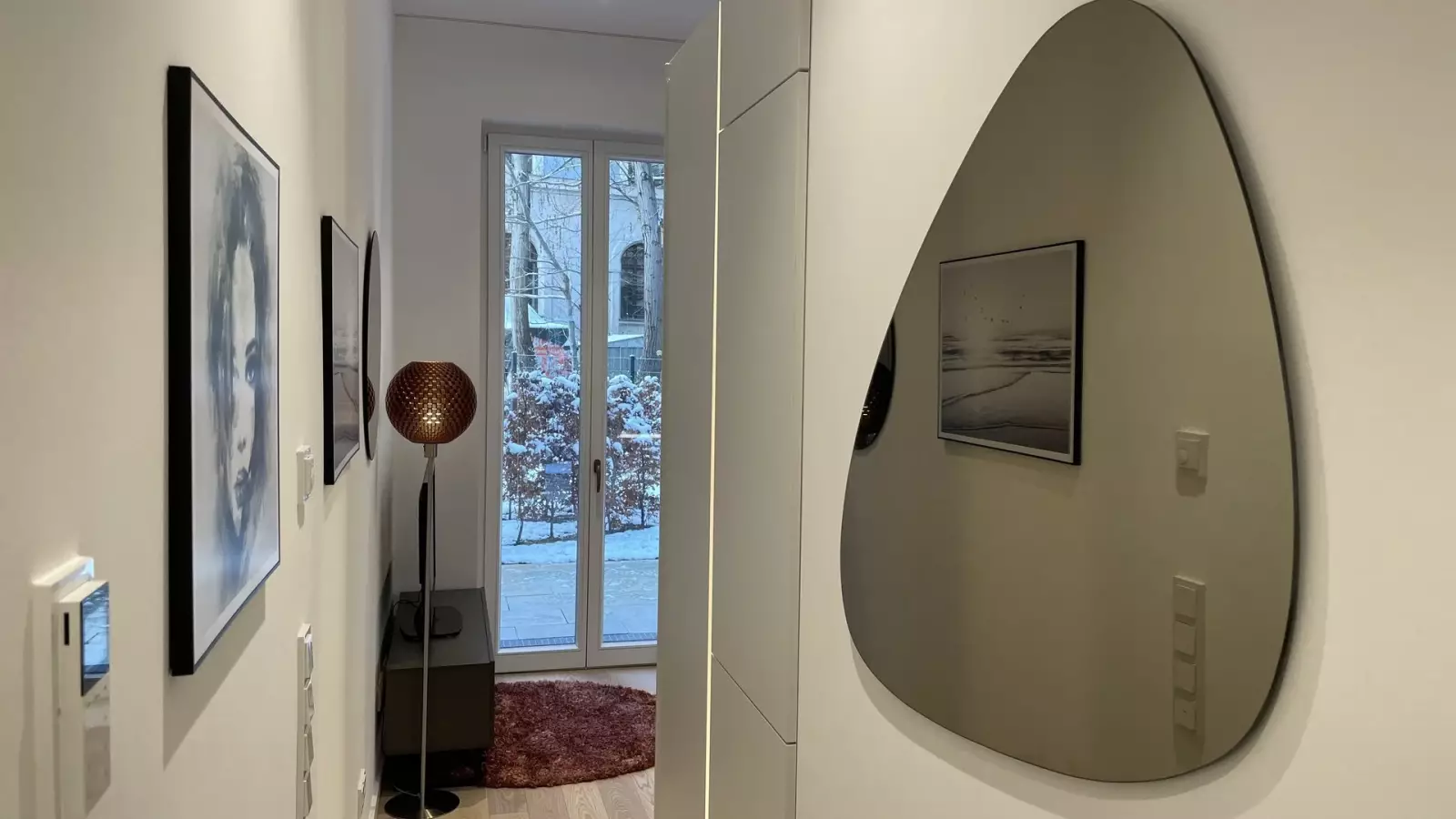 Wohnung Joseph-Holzer-Weg in München