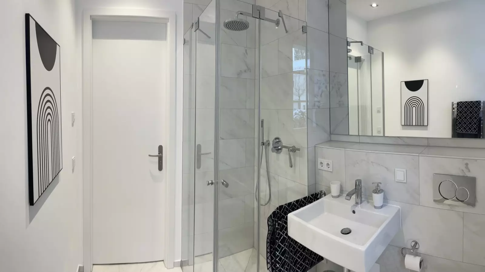 Wohnung Joseph-Holzer-Weg in München
