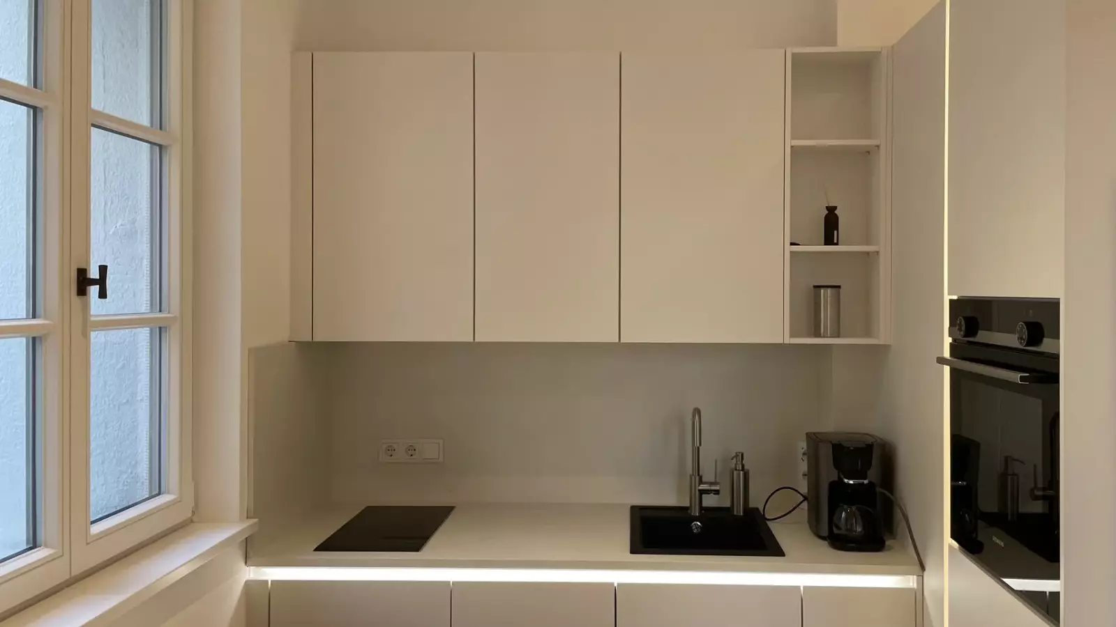 Wohnung Joseph-Holzer-Weg in München