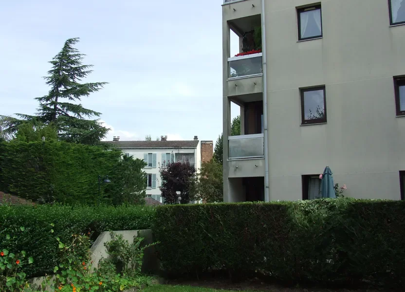 Appartement Rue des Coutures à Saint-Thibault-des-Vignes