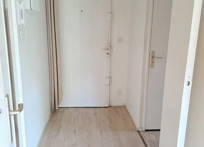 Appartement Rue des Coutures à Saint-Thibault-des-Vignes