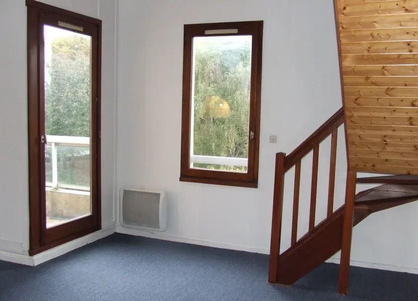 Appartement Rue des Coutures à Saint-Thibault-des-Vignes