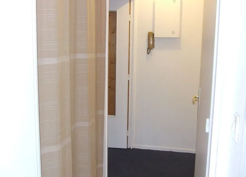 Appartement Rue des Coutures à Saint-Thibault-des-Vignes
