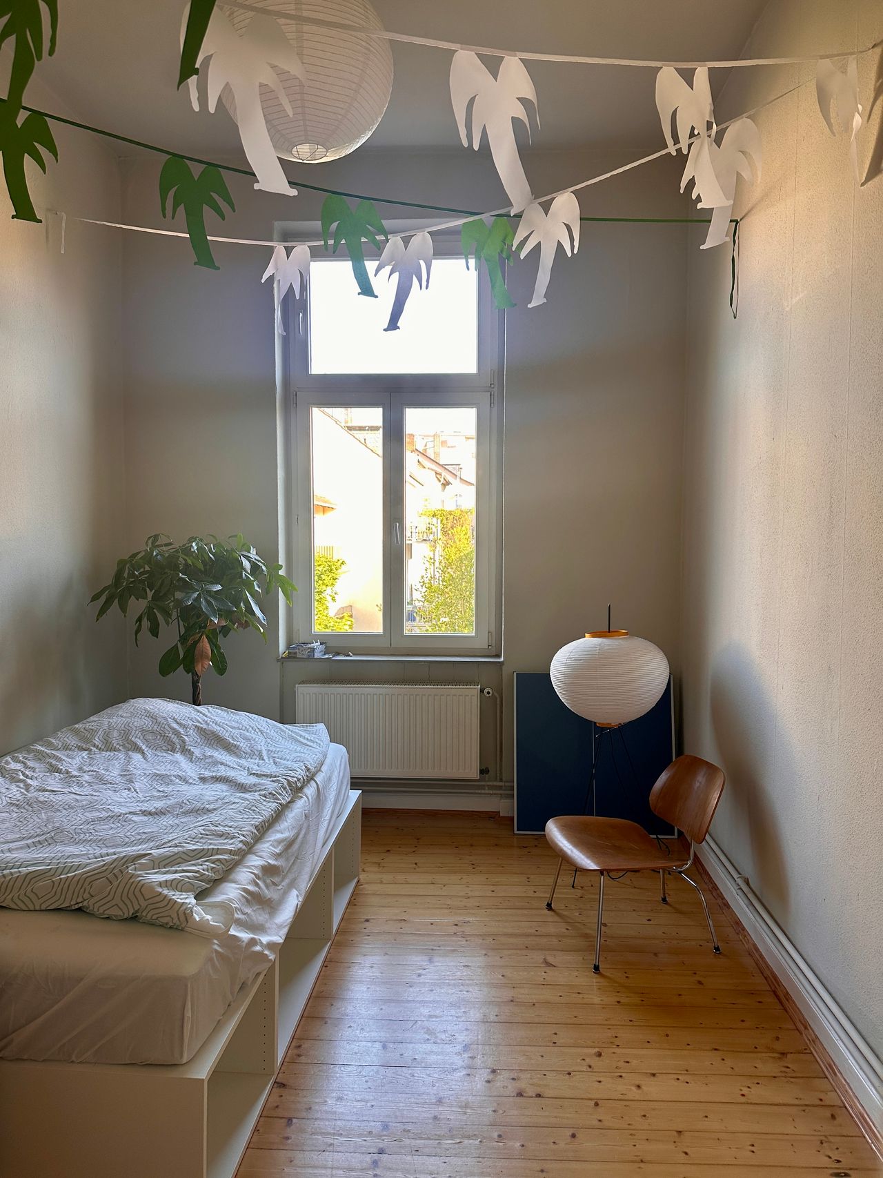 Wohnung Goethestraße in Kassel