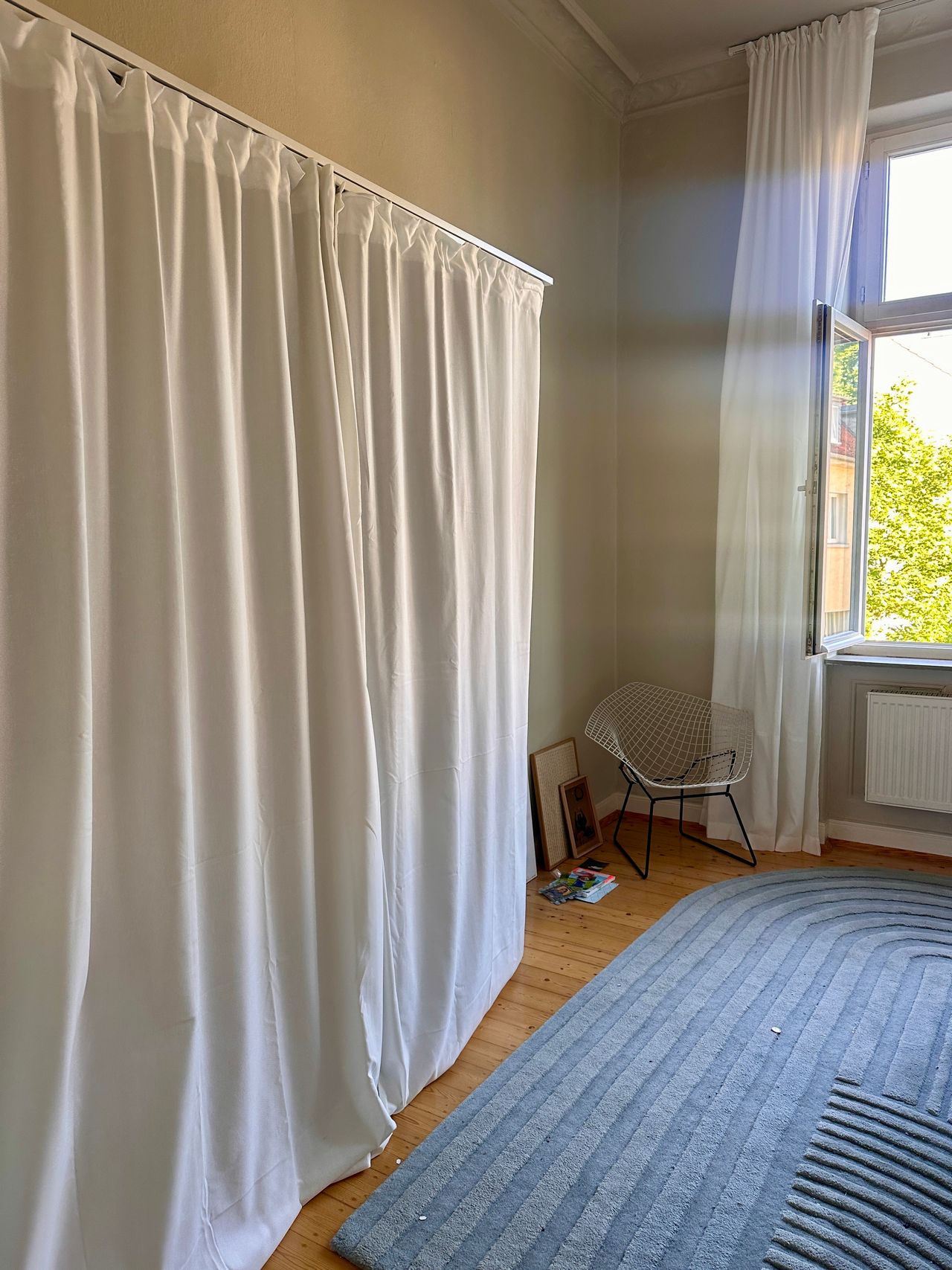 Wohnung Goethestraße in Kassel