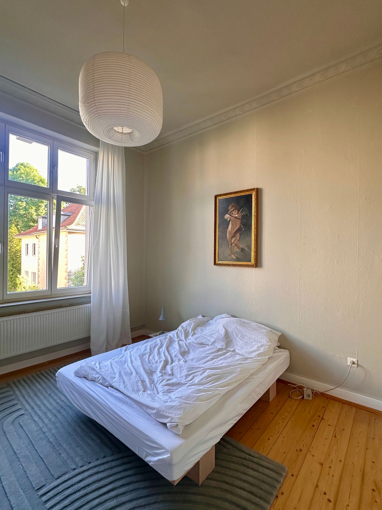 Wohnung Goethestraße in Kassel