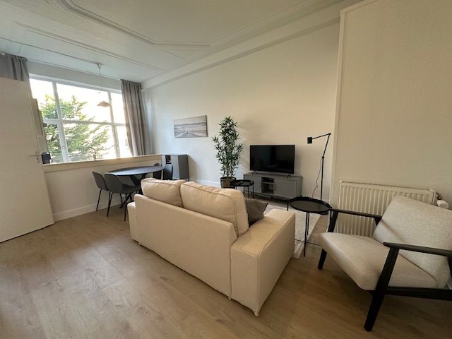 Appartement Laan van Meerdervoort in Den Haag