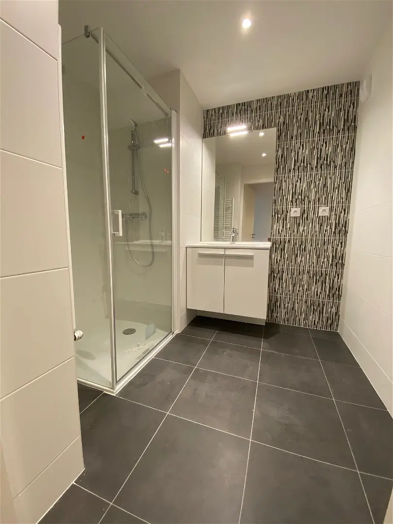 Appartement Rue d'Antrain à Rennes