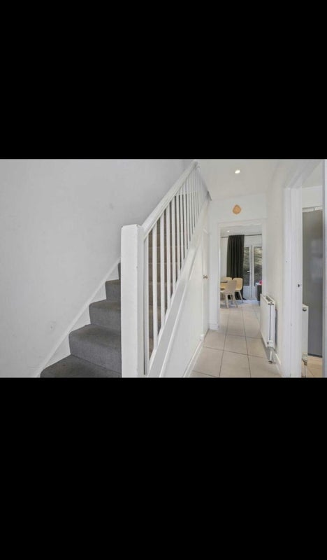 Room Glyn Road in Greater London