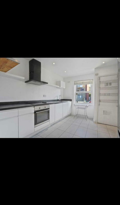 Room Glyn Road in Greater London