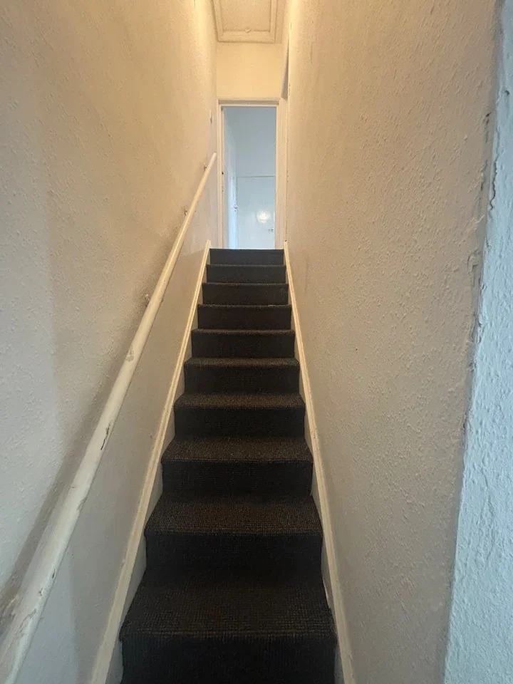 Flat Society Place in Derby