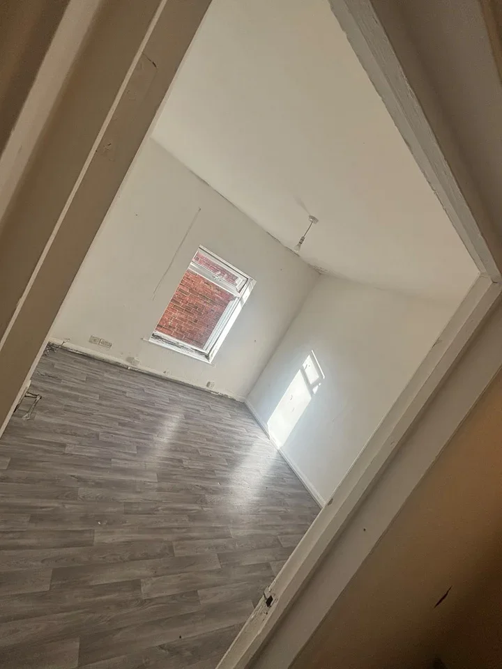 Flat Society Place in Derby