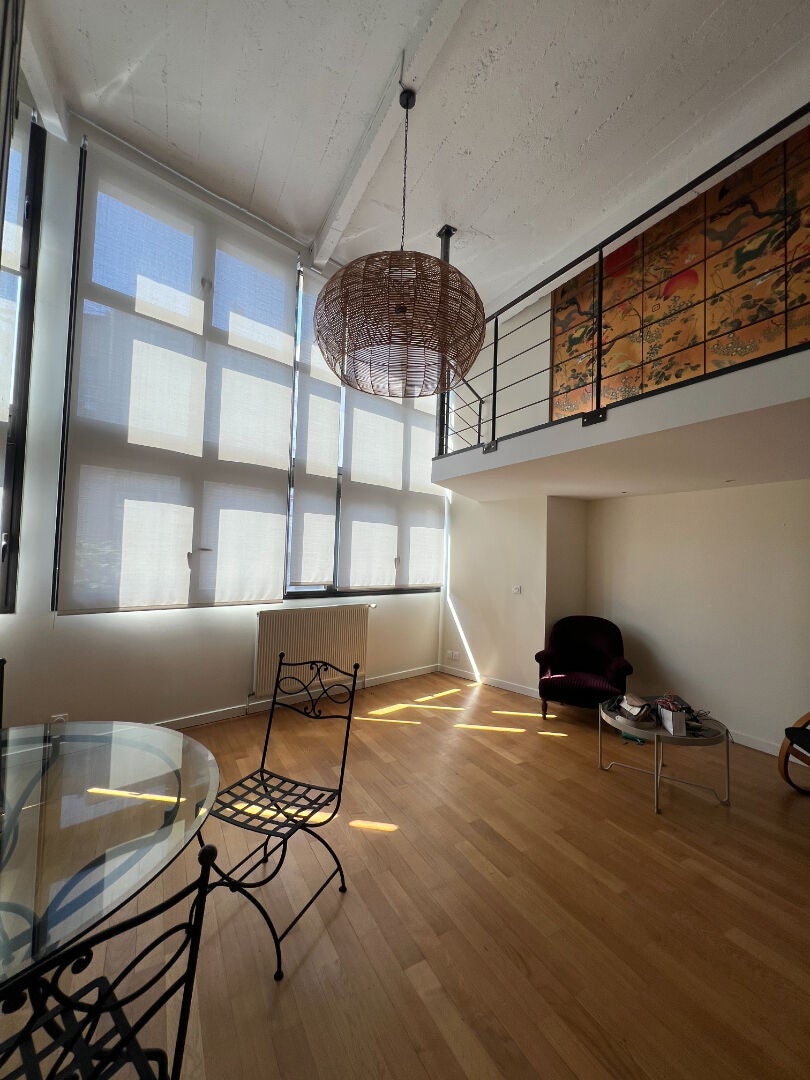 Appartement Sentier des Buttes à Montreuil