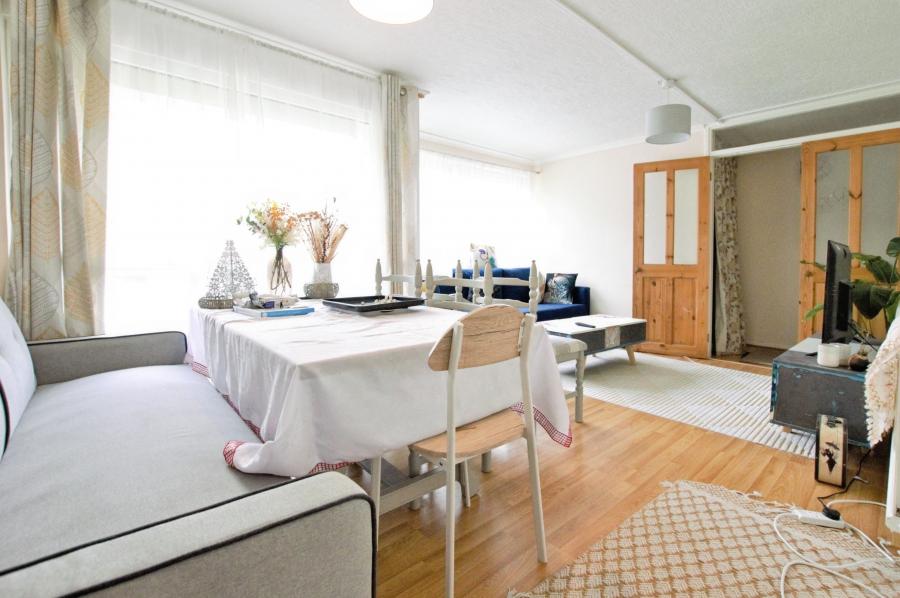 Flat Thirlestane in St Albans