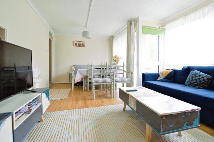 Flat Thirlestane in St Albans