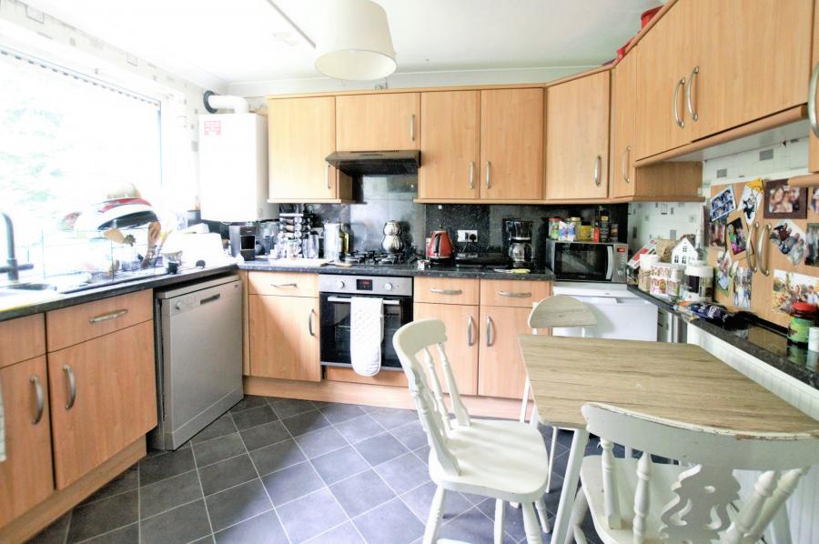 Flat Thirlestane in St Albans