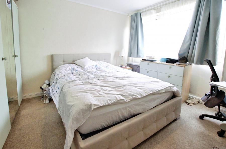 Flat Thirlestane in St Albans