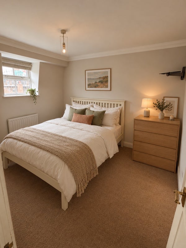 Room Clarence Mews in Greater London