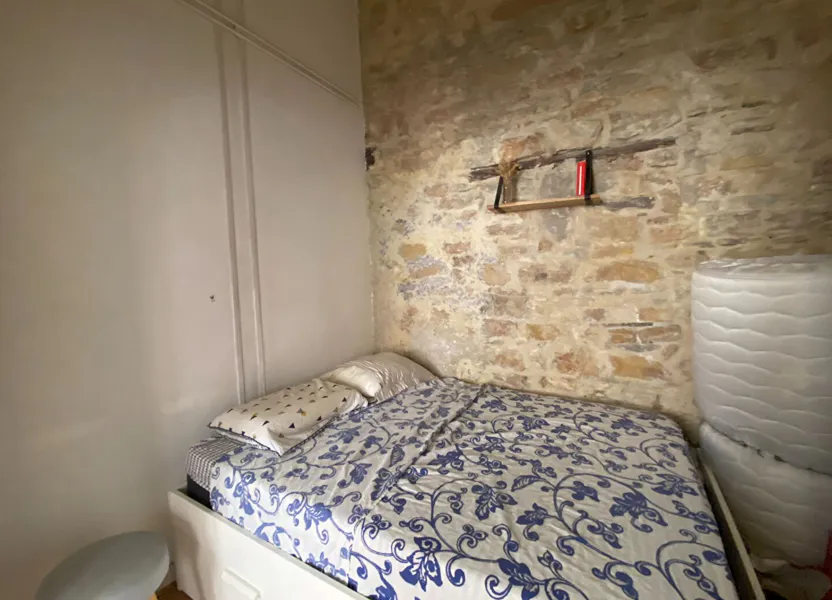 Flat Rue d'Austerlitz in Lyon
