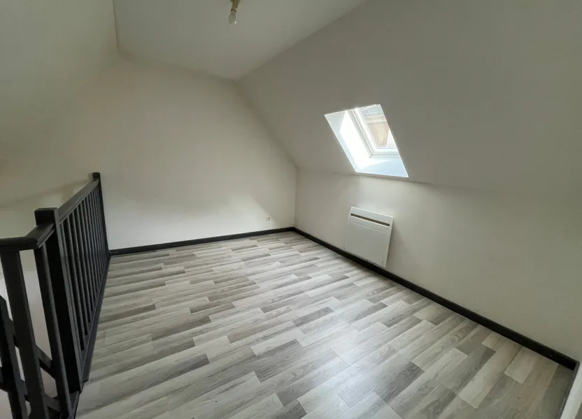 Appartement Rue du Pré Martinet à Beauvais