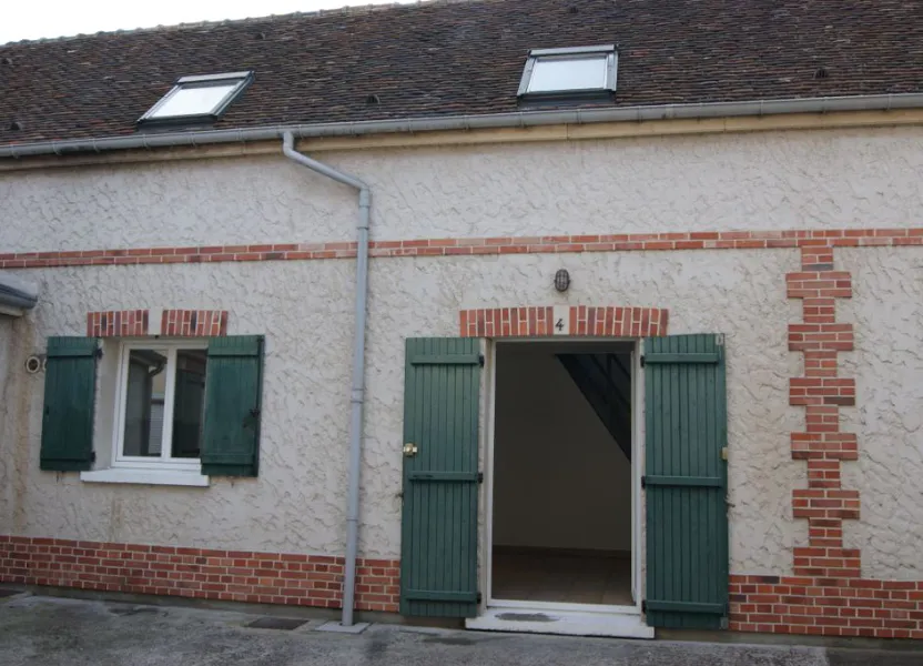 Appartement Rue du Pré Martinet à Beauvais