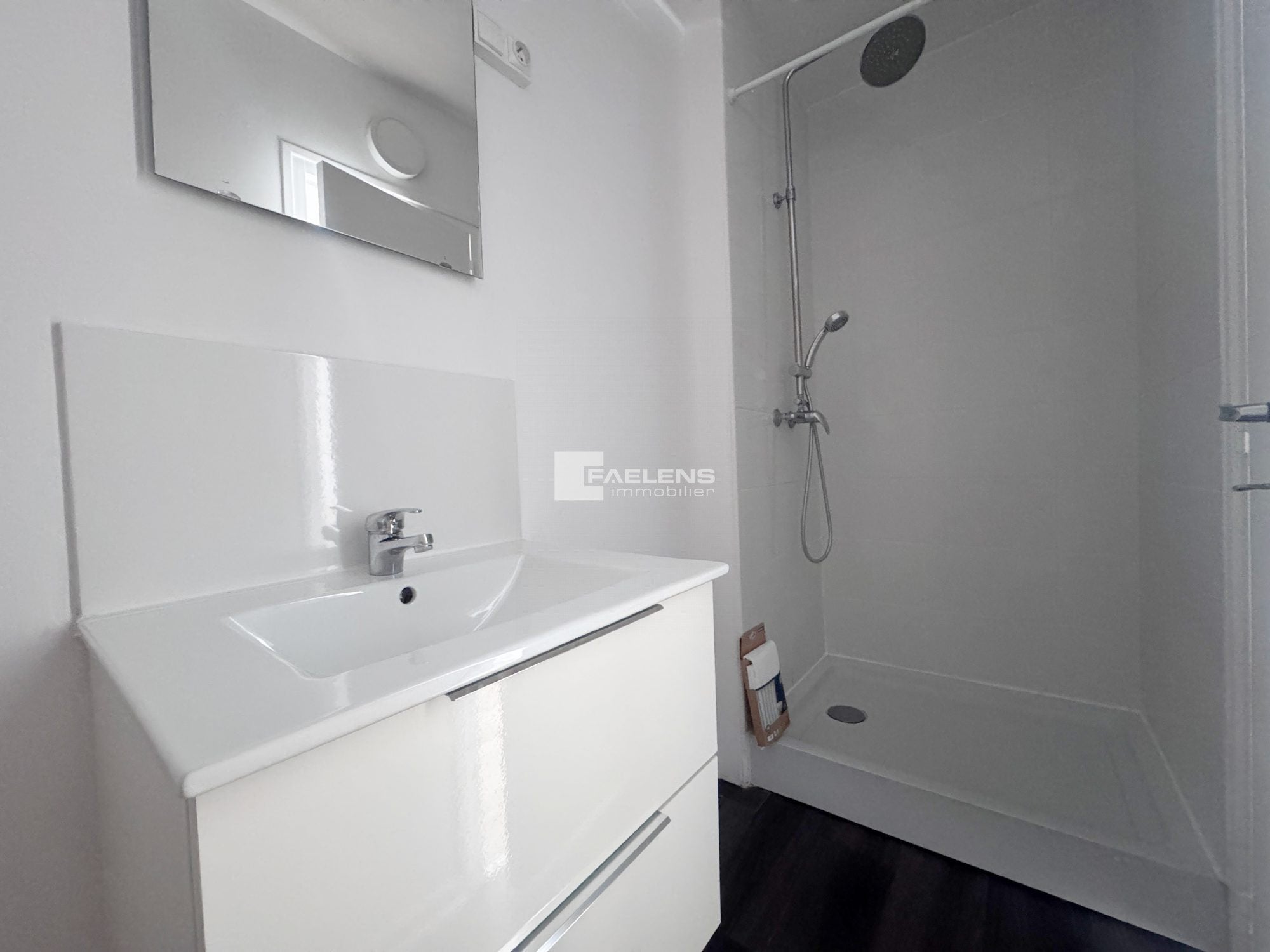Appartement Rue d'Arras à Lille