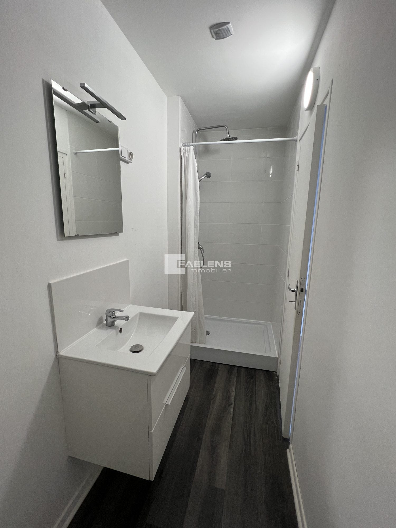 Appartement Rue d'Arras à Lille