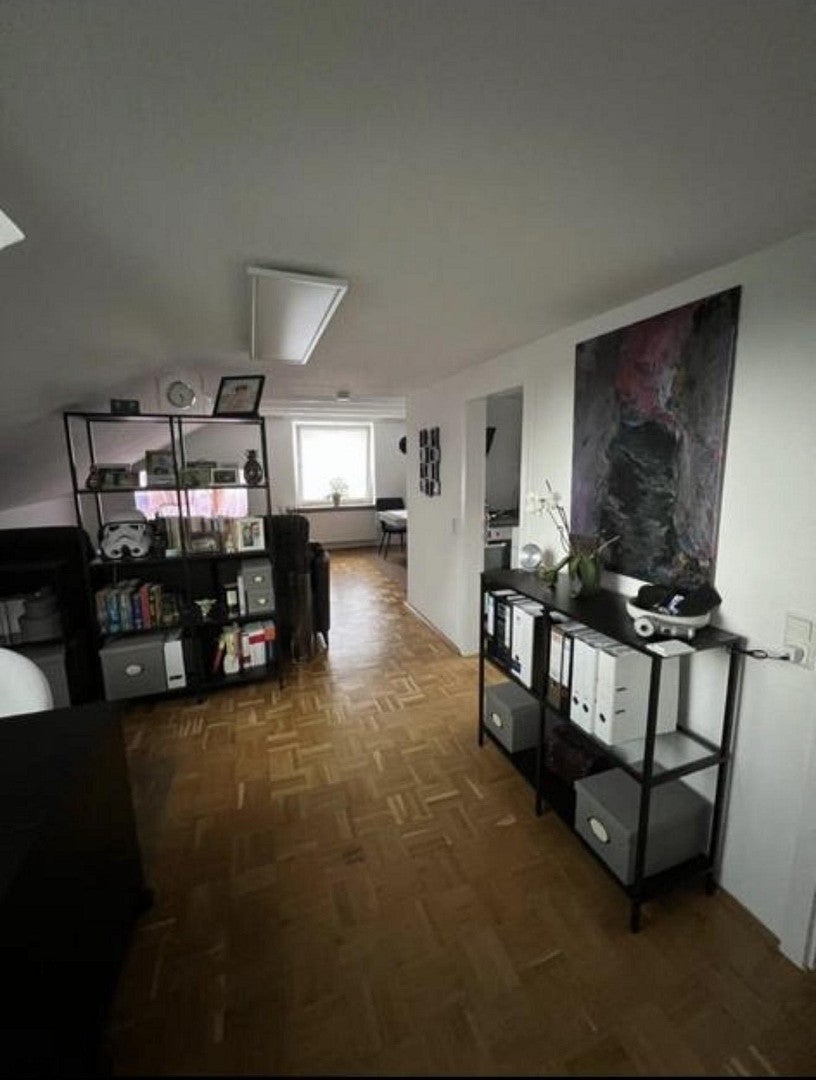 Wohnung In den Erlen in Dortmund