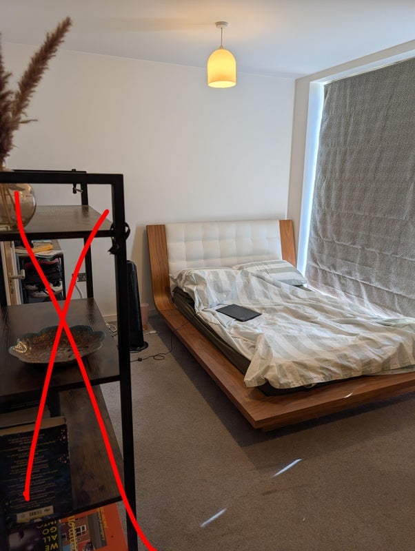 Room Islington Way in Salford