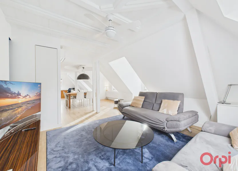 Flat Chemin Privée Jean-Jacques Rousseau in Strasbourg