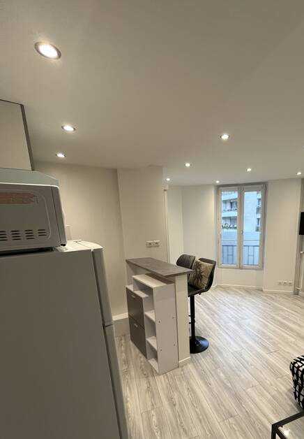 Appartement Rue Garnier à Neuilly-sur-Seine